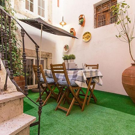 Bairro Alto Vintage By Homing Apartment Lisabona Exterior foto