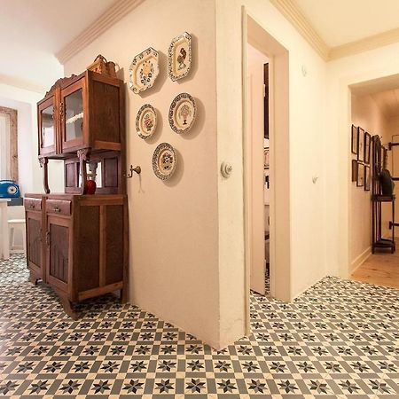 Bairro Alto Vintage By Homing Apartment Lisabona Exterior foto