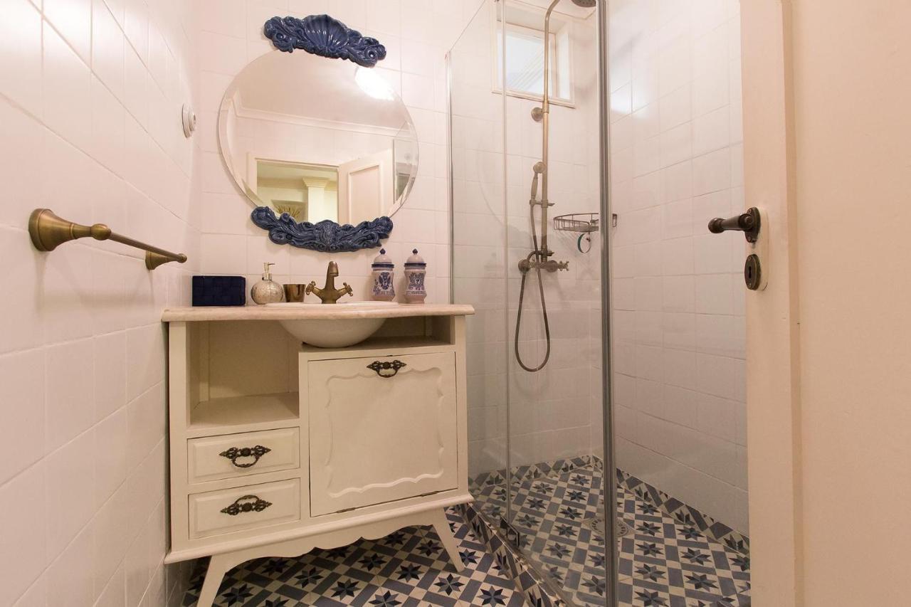 Bairro Alto Vintage By Homing Apartment Lisabona Exterior foto