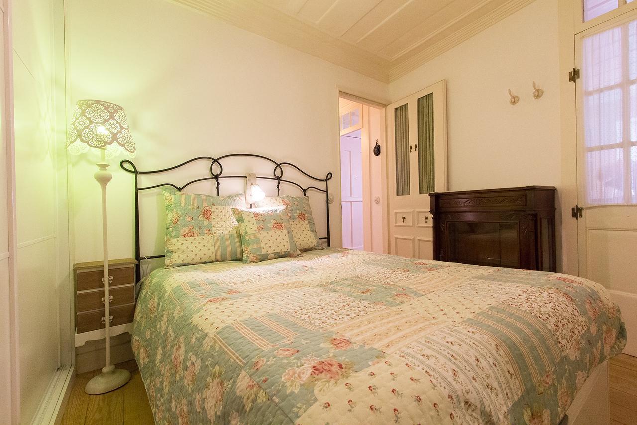 Bairro Alto Vintage By Homing Apartment Lisabona Exterior foto